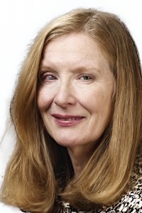 Frances Conroy