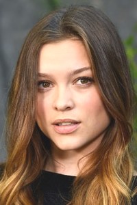 Sophie Cookson