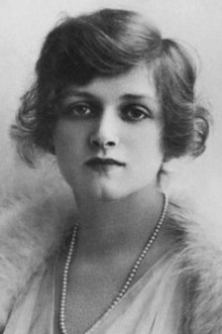 Gladys Cooper