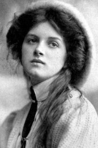 Gladys Cooper