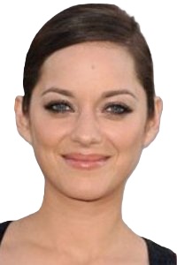 Marion Cotillard