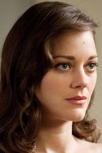 Marion Cotillard