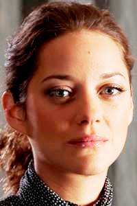 Marion Cotillard