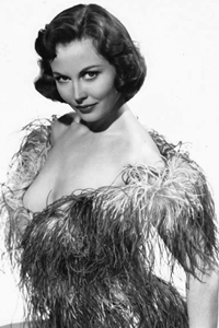 Hazel Court
