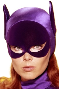 Yvonne Craig