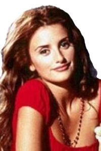 Penelope Cruz