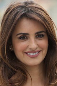 Penelope Cruz
