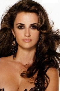 Penelope Cruz