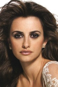 Penelope Cruz