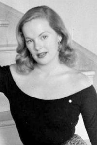 Peggy Cummins