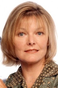 Jane Curtin