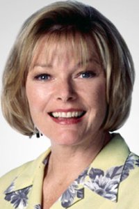 Jane Curtin