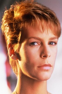Jamie Lee Curtis