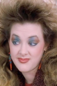 Joan Cusack