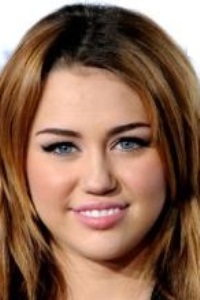 Miley Cyrus
