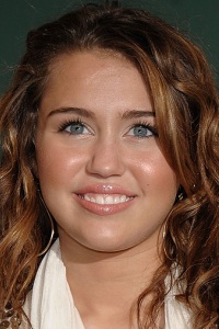 Miley Cyrus