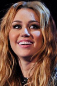 Miley Cyrus