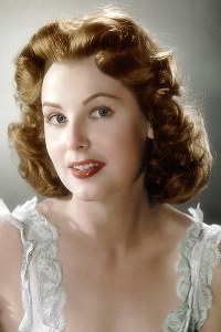 Arlene Dahl