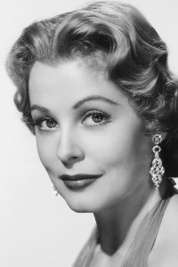 Arlene Dahl