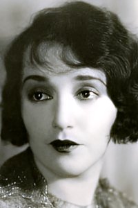 Bebe Daniels