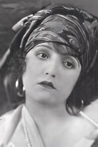 Bebe Daniels