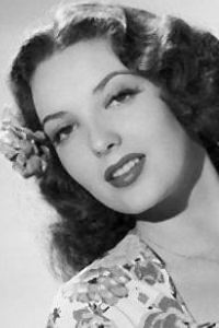 Linda Darnell
