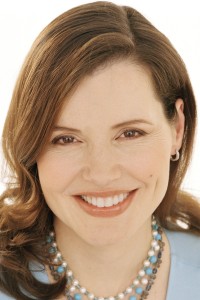 Geena Davis
