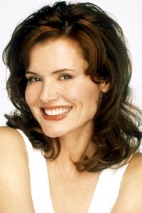 Geena Davis