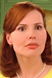 Geena Davis
