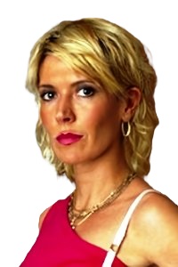 Julia Davis