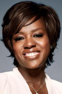 Viola Davis