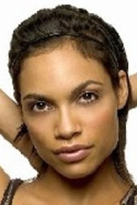 Rosario Dawson