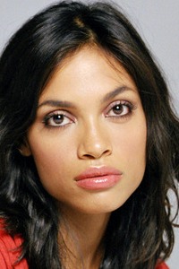 Rosario Dawson