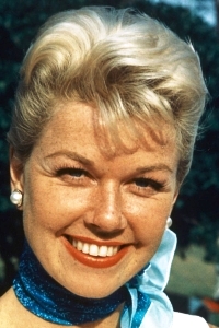 Doris Day