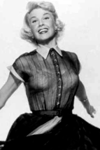 Doris Day
