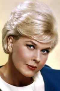 Doris Day