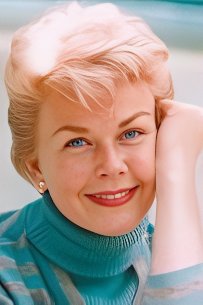Doris Day