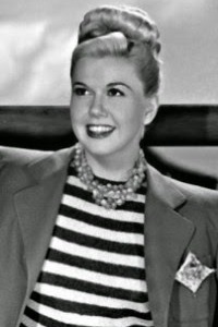 Doris Day