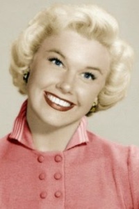 Doris Day