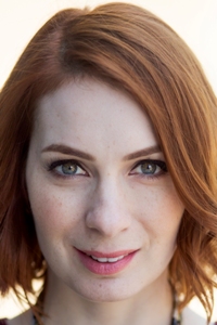 Felicia Day