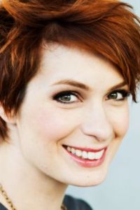 Felicia Day