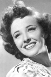 Laraine Day