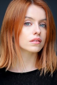 Rosie Day