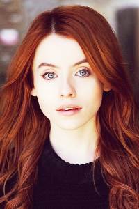 Rosie Day