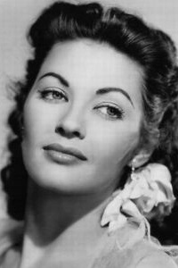 Yvonne De Carlo