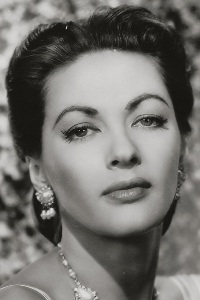 Yvonne De Carlo