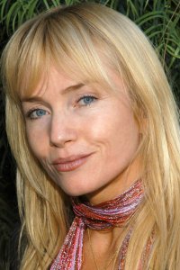 Rebecca de Mornay