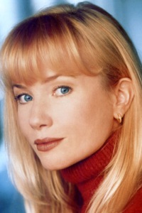 Rebecca de Mornay