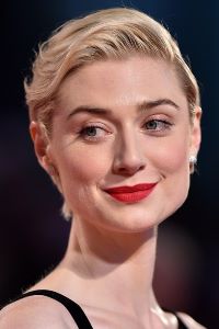 Elizabeth Debicki