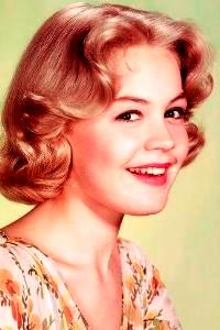 Sandra Dee